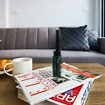 Apartment Phaedrus Living - Seaside Executive Flat Harbour 204 *